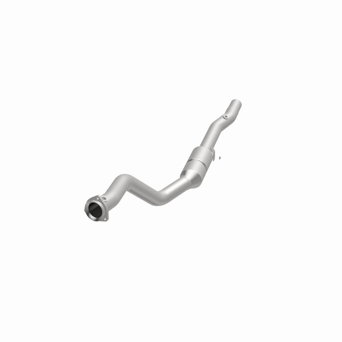 MagnaFlow Direct Fit Catalytic Converter 01-03 Audi S8 4.2L Passenger Side