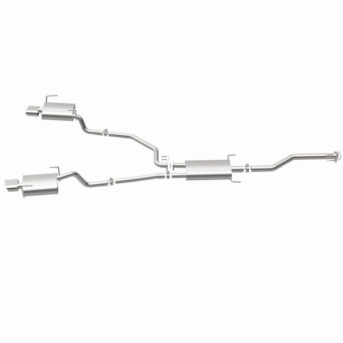 Magnaflow BRE Exhaust 10-13 Acura MDX 3.7L