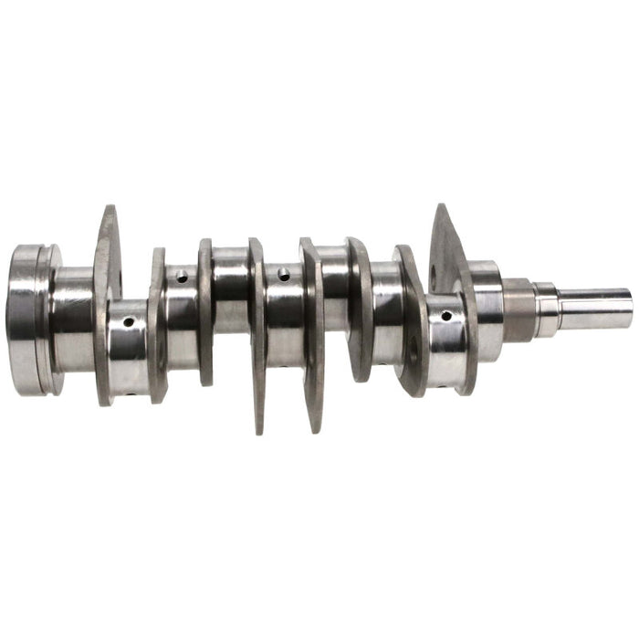 Manley Subaru EJ20/EJ25 4340 Billet 75mm Stroke Turbo Tuff Series Crankshaft