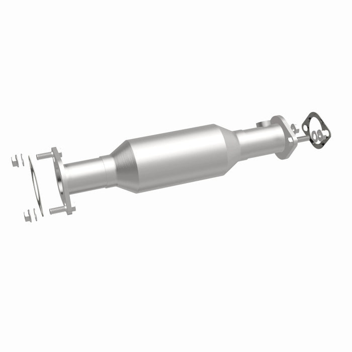 MagnaFlow 05-06 Mitsubishi Outlander 2.4L Direct Fit Converter