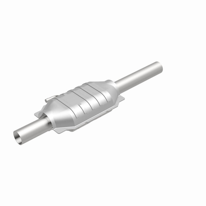 MagnaFlow Direct Fit Catalytic Converter 81-83 Jeep Cherokee 4.2L