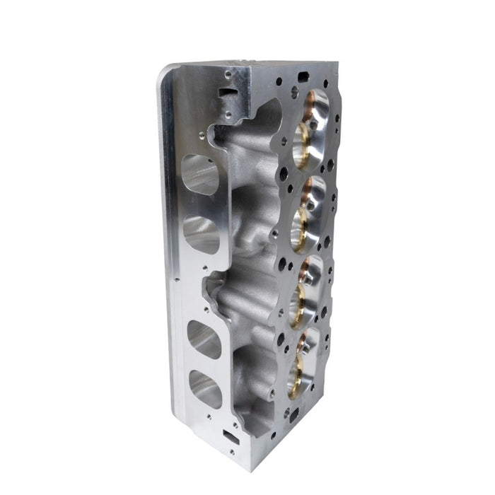 Edelbrock Big Victor 498cc CNC 12 Degree 2.500in x 1.800in Cylinder Head