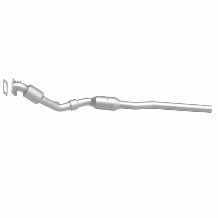 MagnaFlow Direct Fit Catalytic Converter 00-02 Audi S4 2.7L D/S