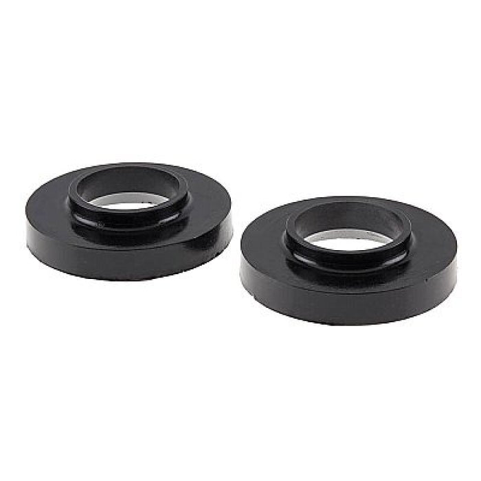 Synergy Jeep Wrangler JL/JLU 2.0in Rear Coil Spring Spacer