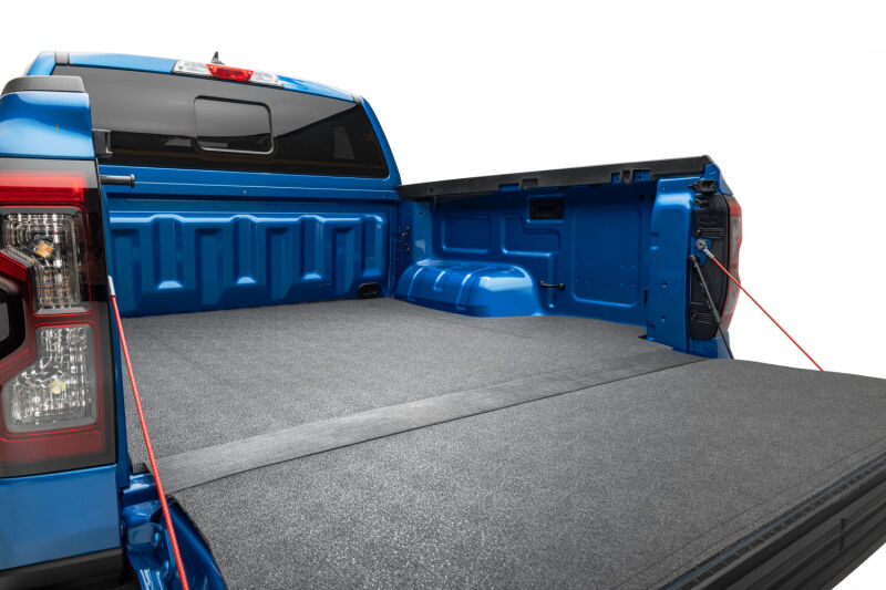 Husky Liners 19-25 Silverado/Sierra 1500 CC/Ext. Cab w/o Multi-Pro TG Guardian Impact Bed Mat
