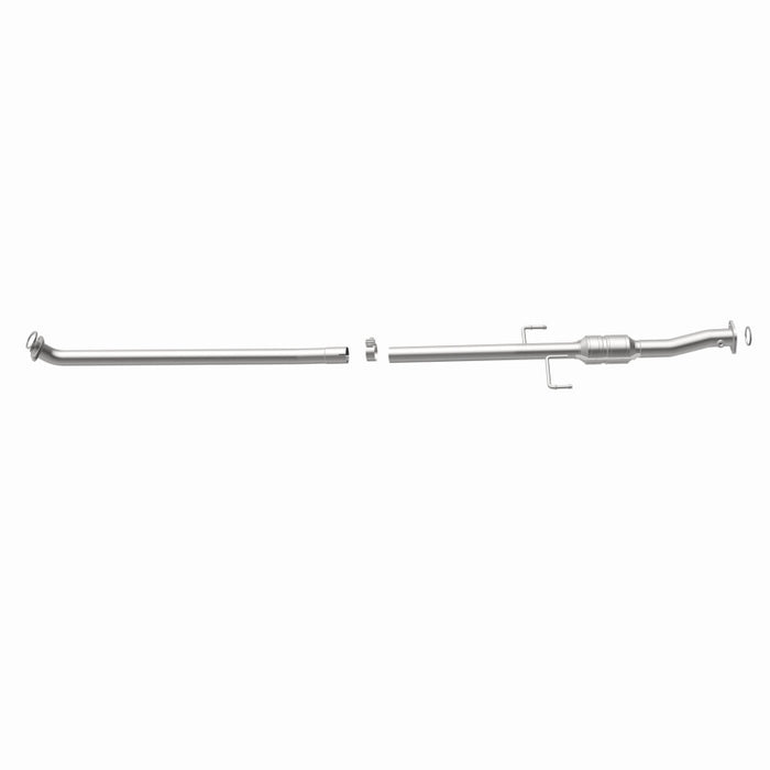 MagnaFlow Direct Fit Catalytic Converter 04-05 Toyota RAV4 2.4L