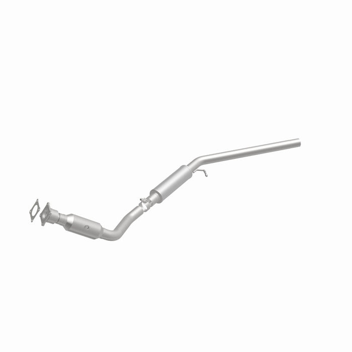 MagnaFlow Direct Fit Catalytic Converter 08 Chrysler Mini Van OEM