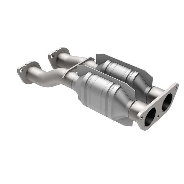 MagnaFlow Direct Fit Catalytic Converter 96-97 Explorer 5.0L Rear