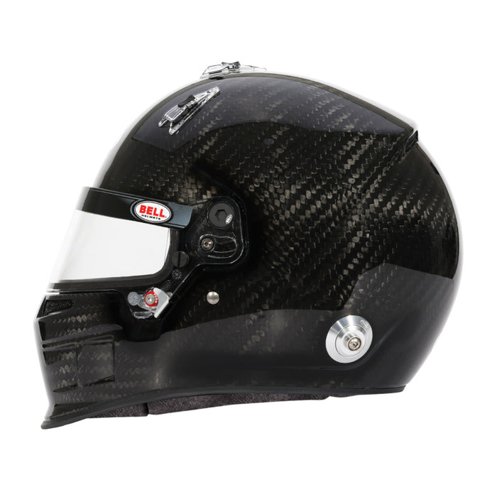 Bell Helmet Xr7 Carbon (Hans) 60(7 1/2) Fia8859-2024/Sa2025