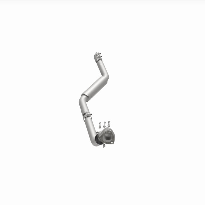 MagnaFlow BRExhaust 18-24 Audi Q5 Front Pipe Kit