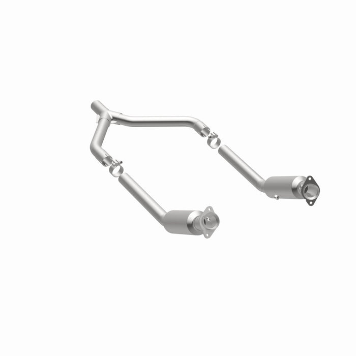 MagnaFlow 05-06 Ford Mustang 4.0L Direct Fit Converter