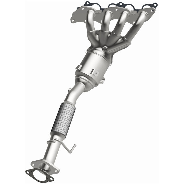 MagnaFlow 13-16 Fusion L4 2.5 OEM Manifold Direct Fit Converter