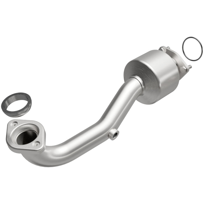 MagnaFlow Direct Fit Catalytic Converter 16-18 Honda HR-V 1.8L