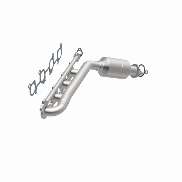 MagnaFlow Direct Fit Catalytic Converter 05-09 Lexus GX470 4.7L