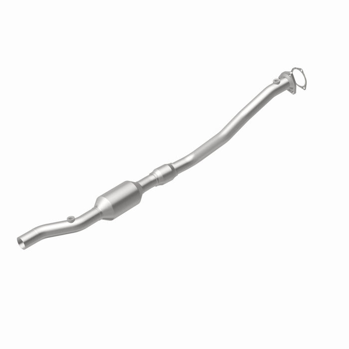 MagnaFlow Direct Fit Catalytic Converter 96-99 Audi A6 Quattro 2.8L