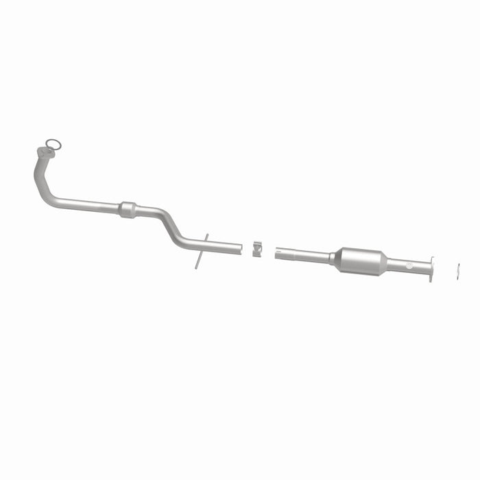 MagnaFlow 99-00 Chevrolet Cavalier 2.2L Direct Fit Converter