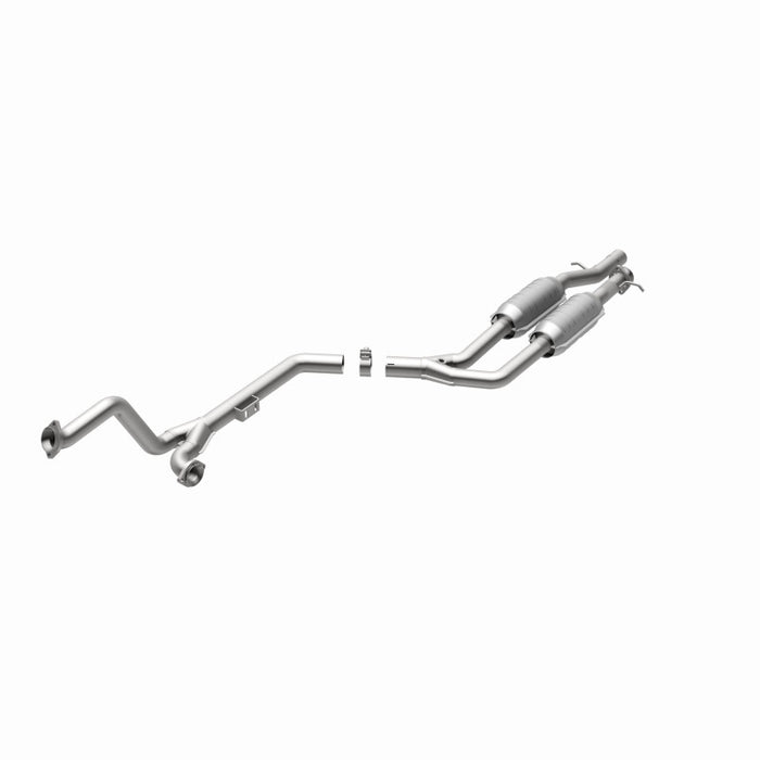 MagnaFlow Direct Fit Catalytic Converter 92-93 Mercedes 500E 5.0L