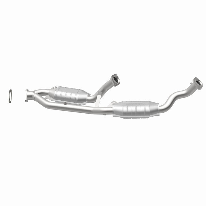 MagnaFlow 99-00 Ford Windstar 3.0L Direct Fit Converter