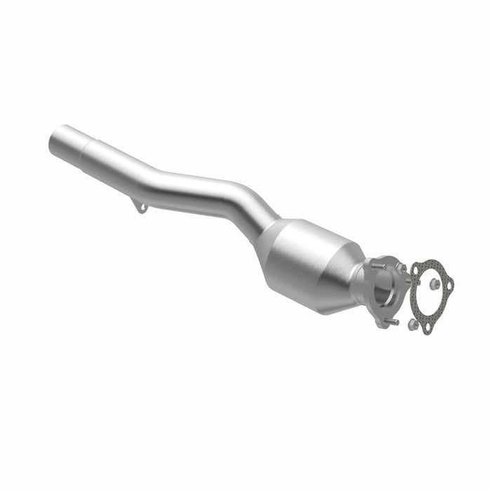 MagnaFlow 10-11 Porsche Cayenne 4.8L Direct Fit Converter