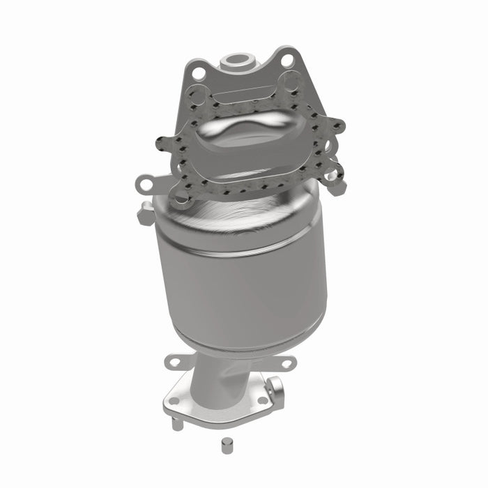MagnaFlow 03-07 Honda Accord 3.0L Direct Fit Converter