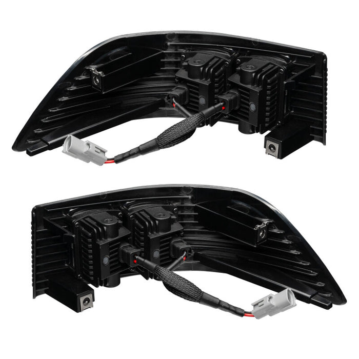 Oracle 14-23 Lexus GX460 Dual VEGA LED Reverse Light Modules