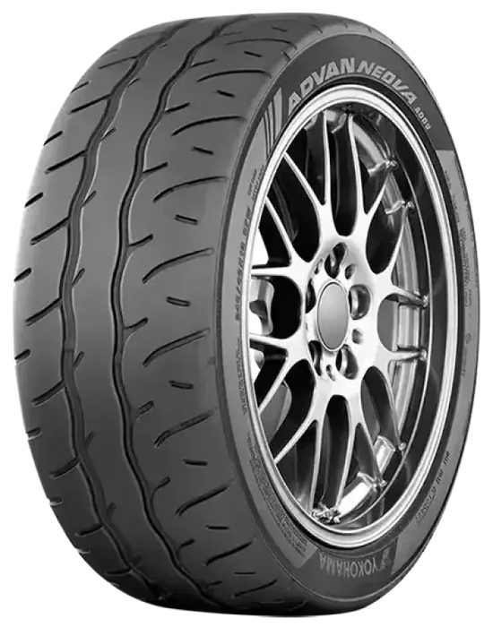 Yokohama Advan Neova AD09 Tire - 245/35R18 XL