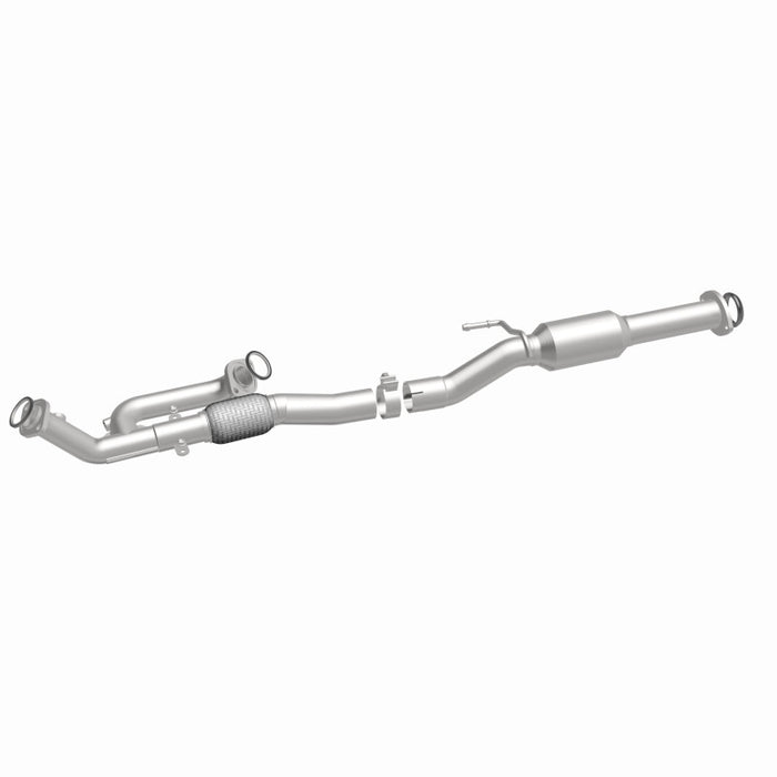 MagnaFlow 18-19 Toyota Camry 3.5L Direct Fit Converter