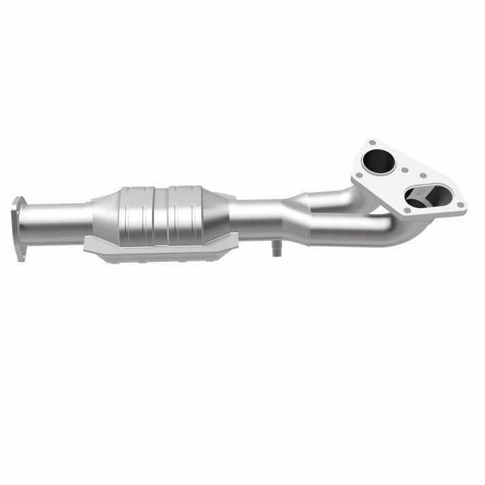 MagnaFlow Direct Fit Catalytic Converter 87 Porsche 911 3.2L