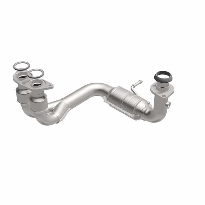MagnaFlow Direct Fit Catalytic Converter 02-03 Toyota MR2 1.8L
