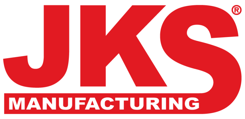 JKS Manufacturing 18-21 Jeep Wrangler JL Coilover Conversion Mounting Kit - Front