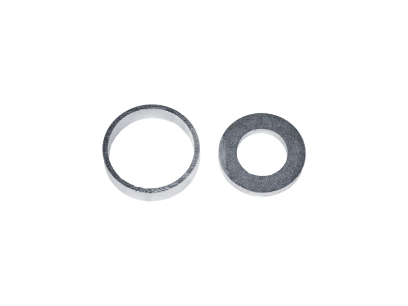 ICON 07-18 Jeep Jk Stage 3 Ultimate Front End Kit