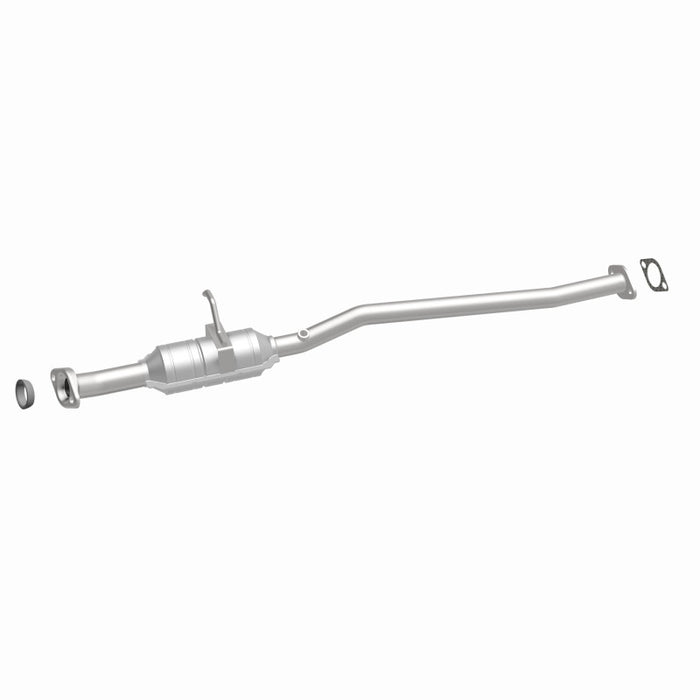 MagnaFlow Direct Fit Catalytic Converter 98-01 Chevrolet Metro 1.3L