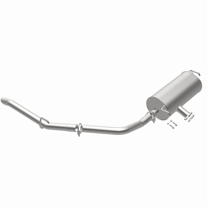 BRExhaust 11-16 Toyota Sienna Muffler Kit