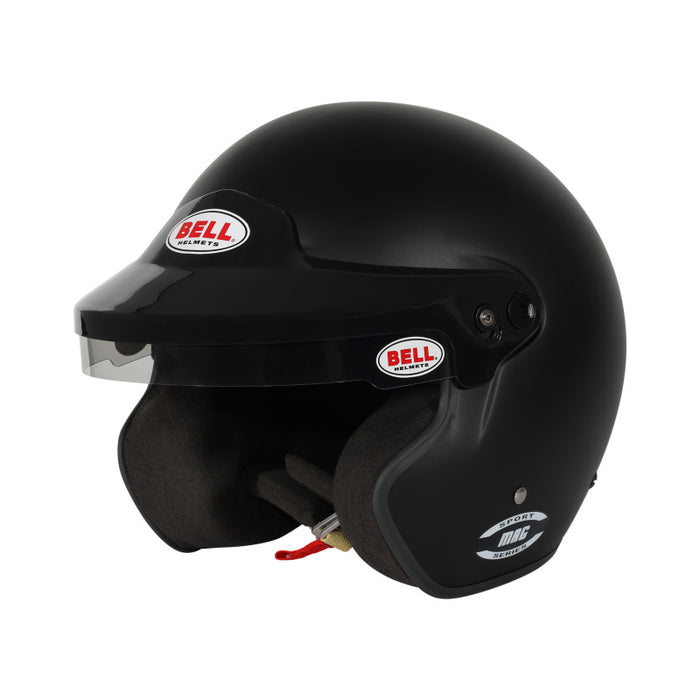 Bell Helmet Mag White 3Xl(65-66) Sa2025