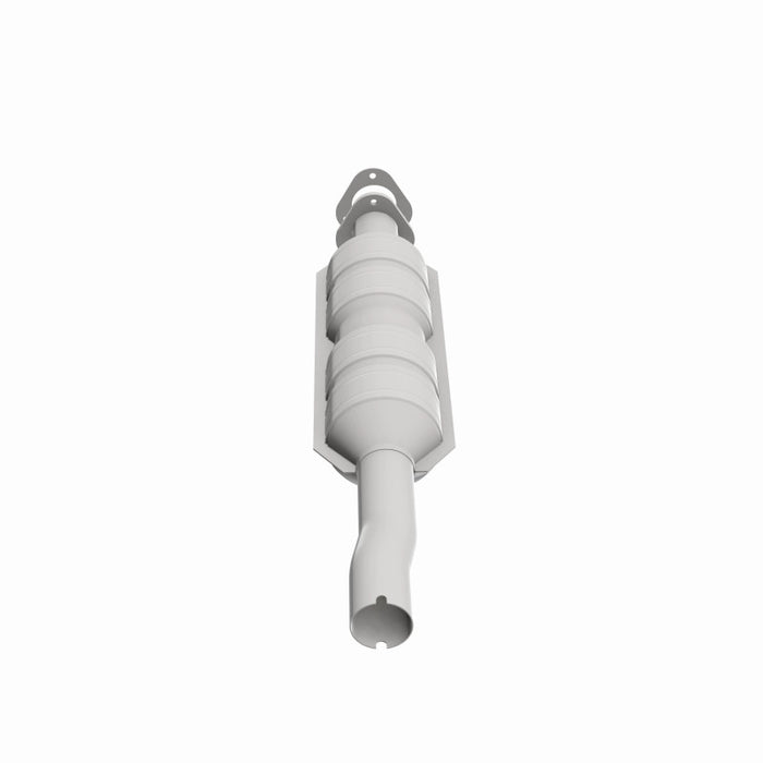 MagnaFlow Direct Fit Catalytic Converter 97-99 E350 Van With 5.4L An