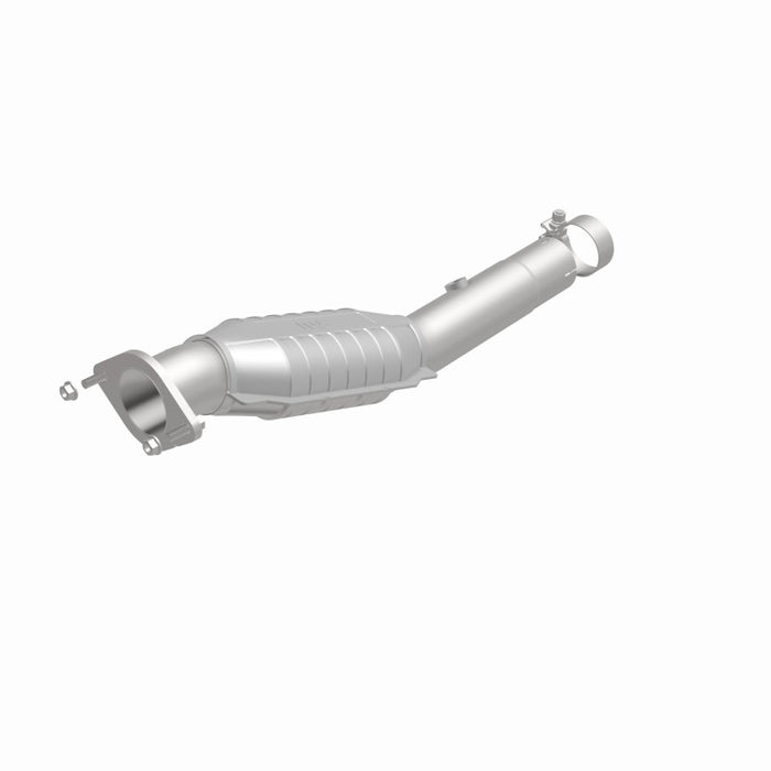 MagnaFlow Direct Fit Catalytic Converter GM 01-02 2500 Passenger Side 6L