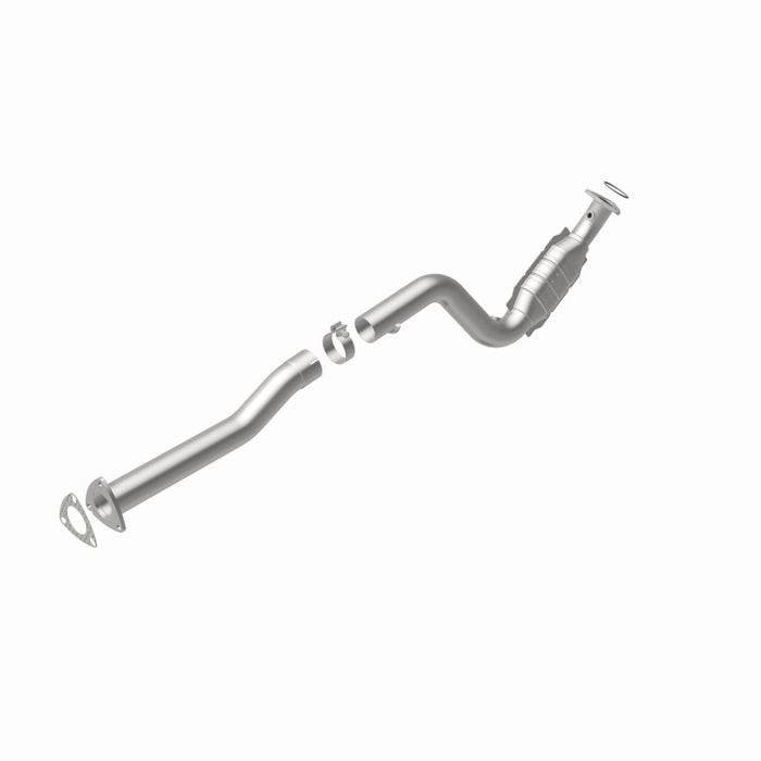 MagnaFlow 2006 Chevrolet Express 2500 4.8L Direct Fit Converter