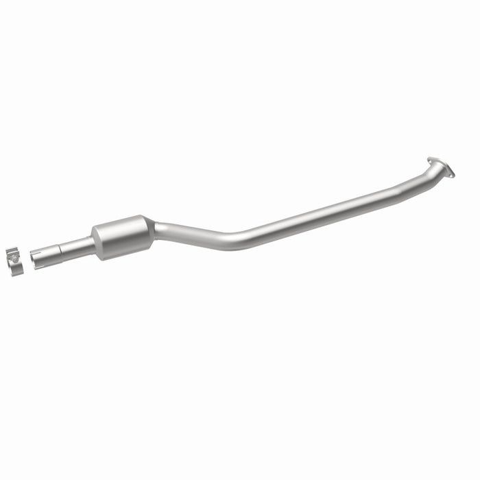 MagnaFlow 08-13 128i 3 L Underbody Direct Fit Converter