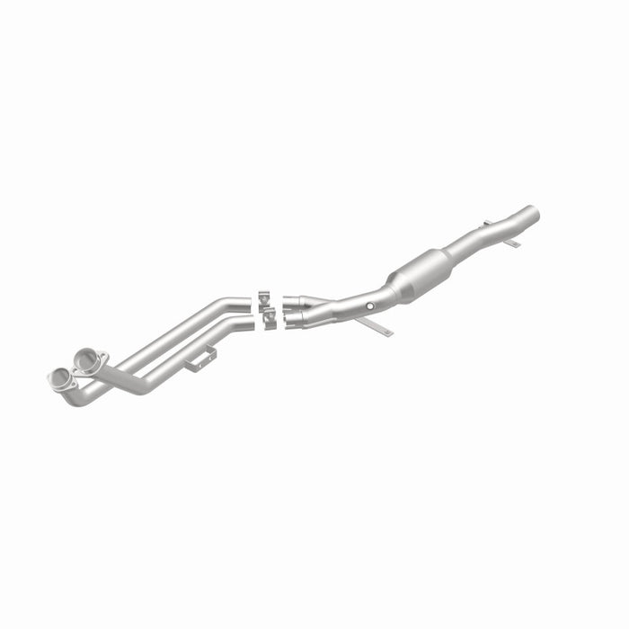 MagnaFlow 96-02 Mercedes-Benz SL600 6.0L Direct Fit Converter