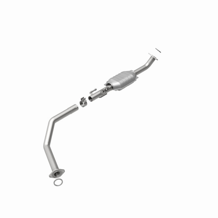 MagnaFlow Direct Fit Catalytic Converter 01-04 Sequoia 4.7L D/S OEM