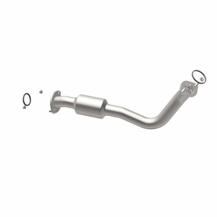 MagnaFlow Direct Fit Catalytic Converter 13-15 RAV4 2.5 Underbody