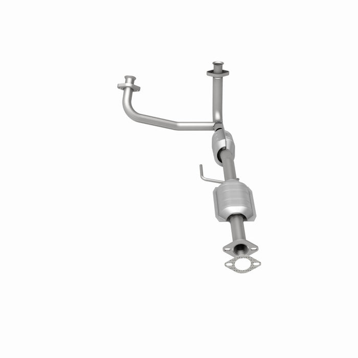 MagnaFlow Direct Fit Catalytic Converter Ford 86 94