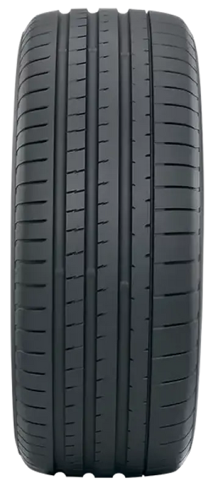 Yokohama Advan V107 Tire 265/45ZR20 108Y