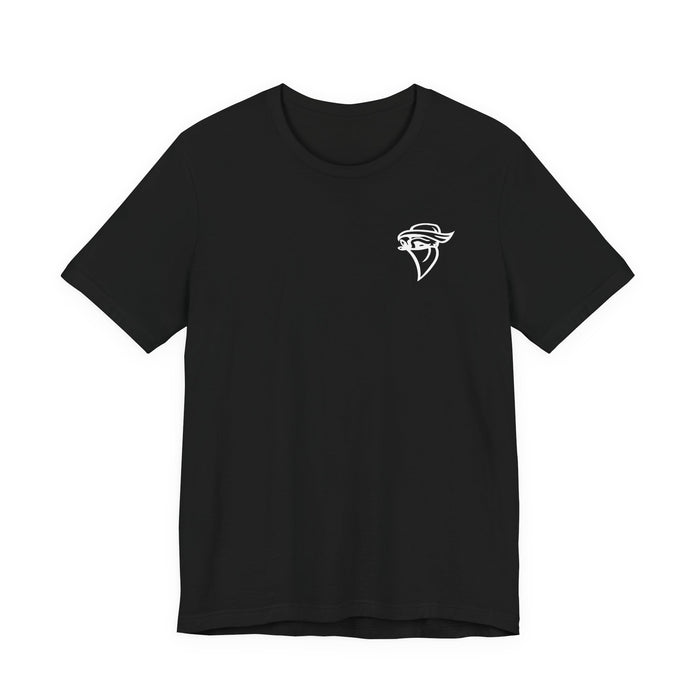 Illusion Tee