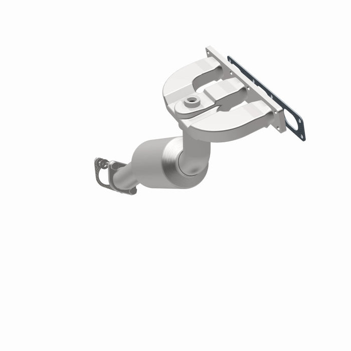 MagnaFlow DF Cat. Conv BMW 01-05 325 2.5L / 01-05 330 3.0L / 01-02 Z3 2.5L/3.0L California - Rear