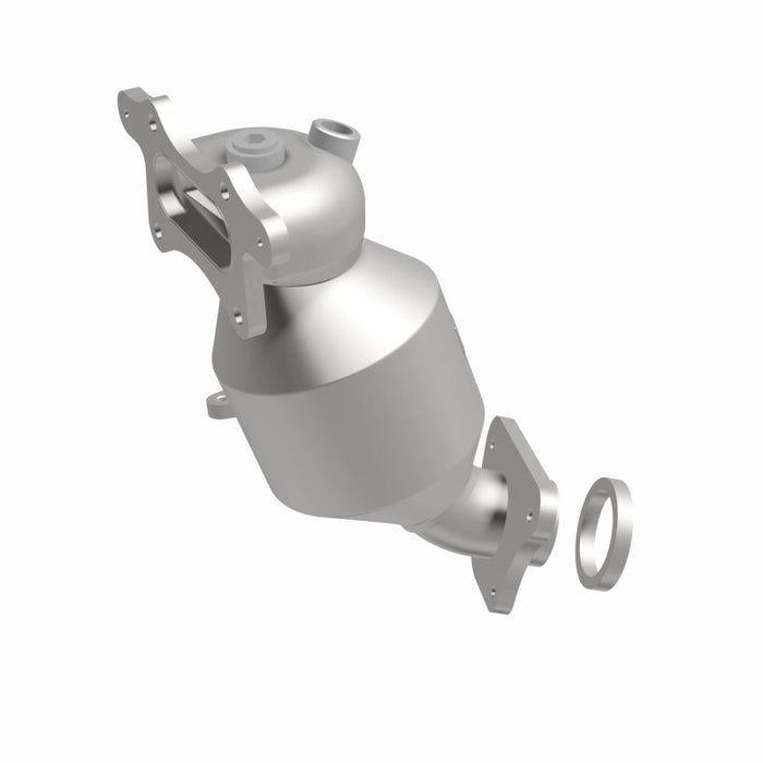 MagnaFlow Direct Fit Catalytic Converter California 09-13 Honda Fit 1.5L
