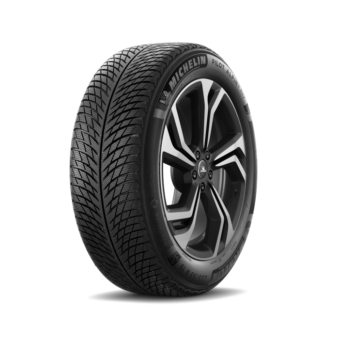 Michelin Pilot Alpin 5 SUV 255/35R22 99W XL