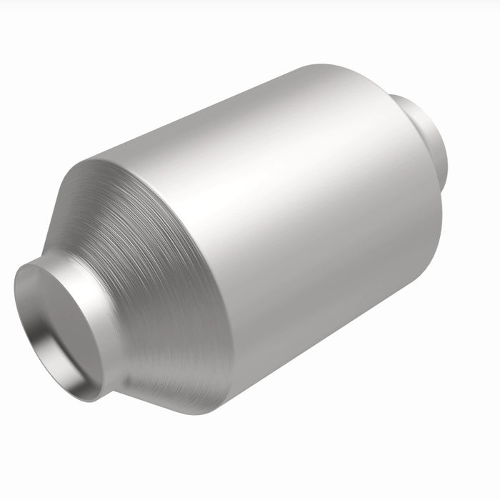 MagnaFlow Universal Catalytic Converter 3in Spun CA