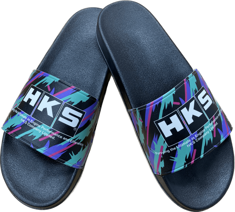 HKS Oil Color Sandals - Medium