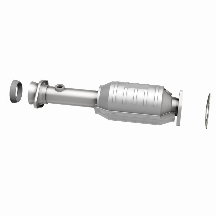 MagnaFlow Direct Fit Catalytic Converter 00-01 Acura Integra 4 1.8, Excl. Type-R